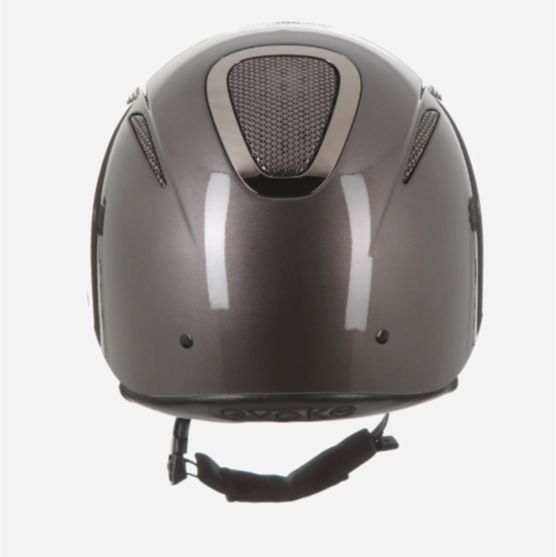  Evoke Elara Classic Peak Metallic Graphite/Gunmetal-2