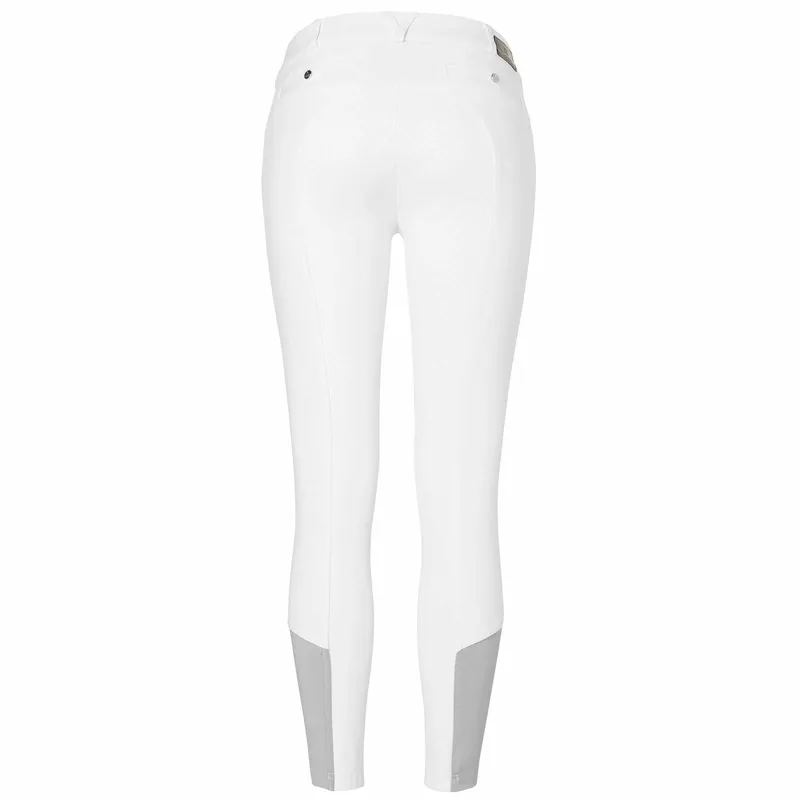 Mountain Horse Chantelle Breeches White-1