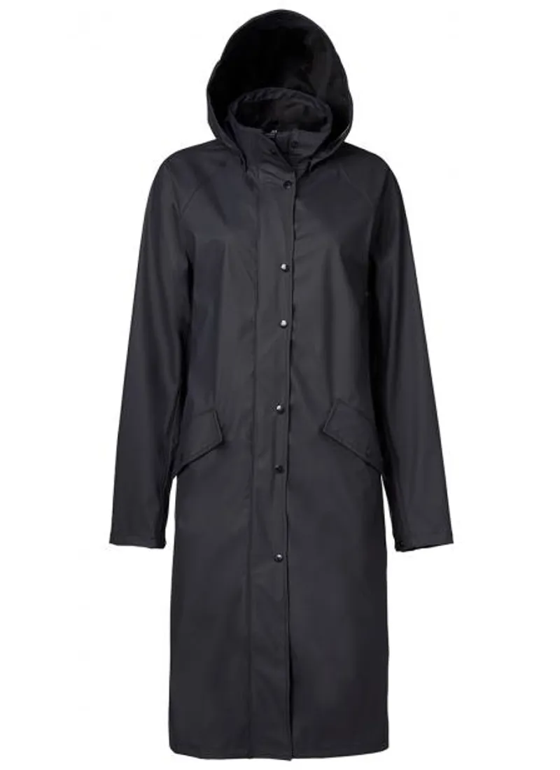 Mountain Horse Mindy Rain Coat Black