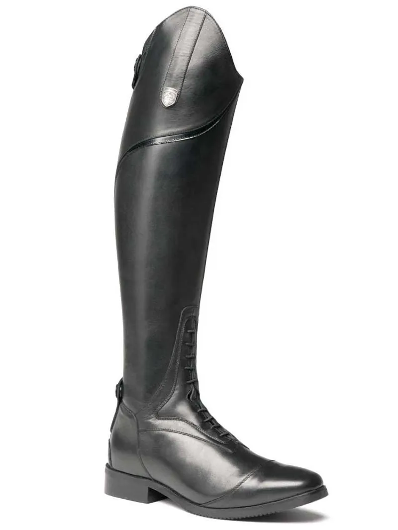 Mountain Horse Sovereign Riding Boot in Black-2