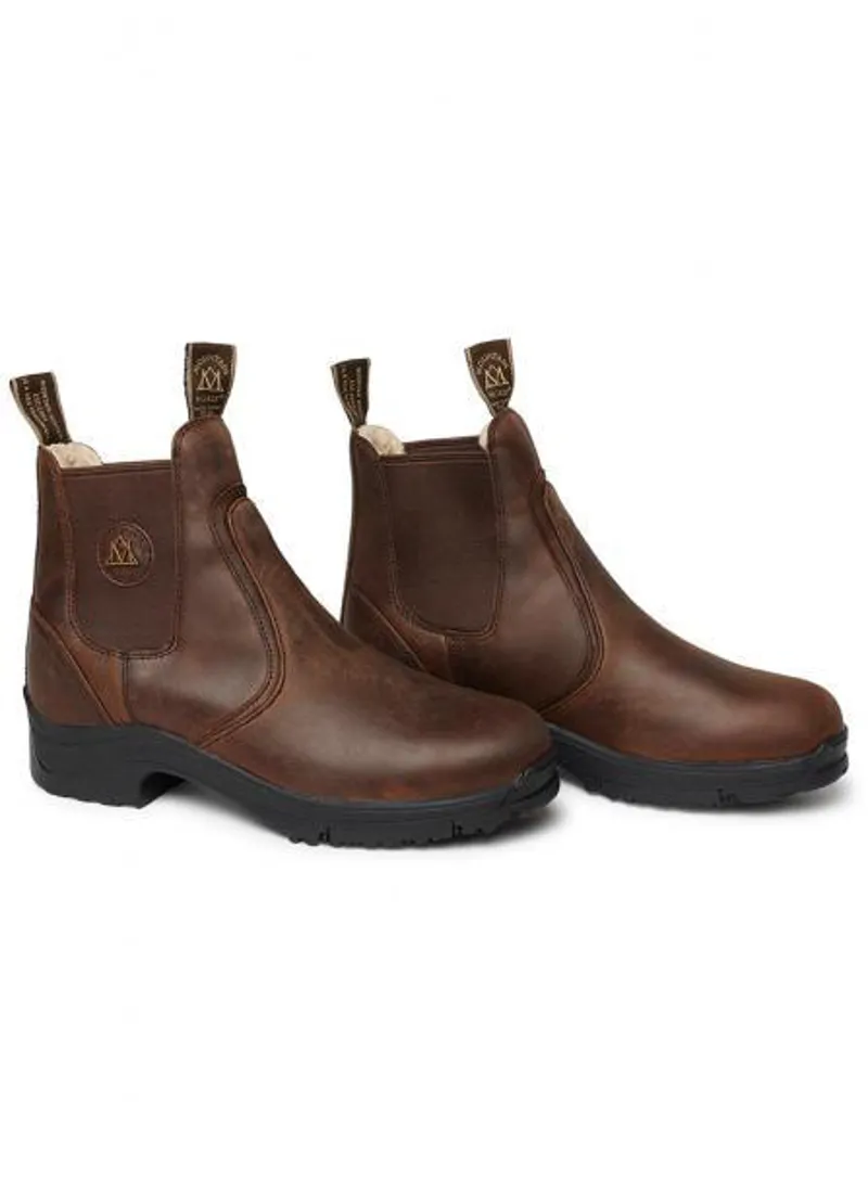 Snowy best sale river boots