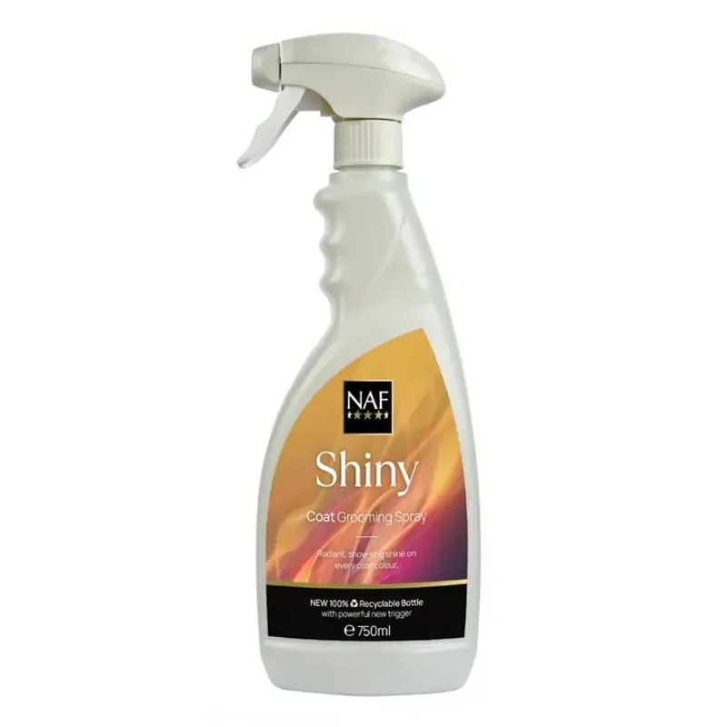 NAF Shiny