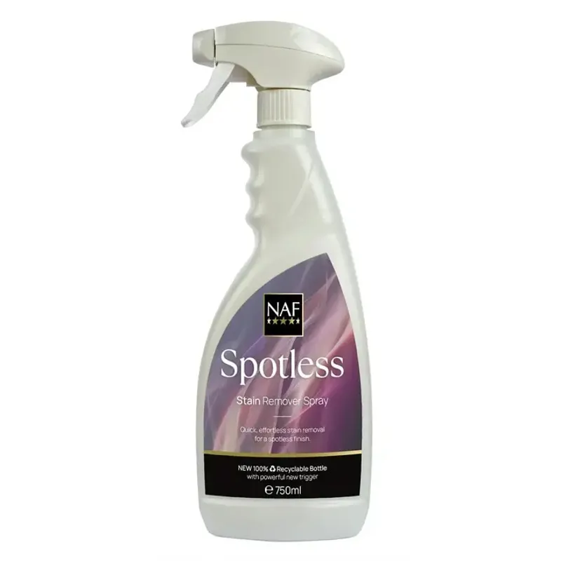 NAF Spotless Stain Remover Spray 