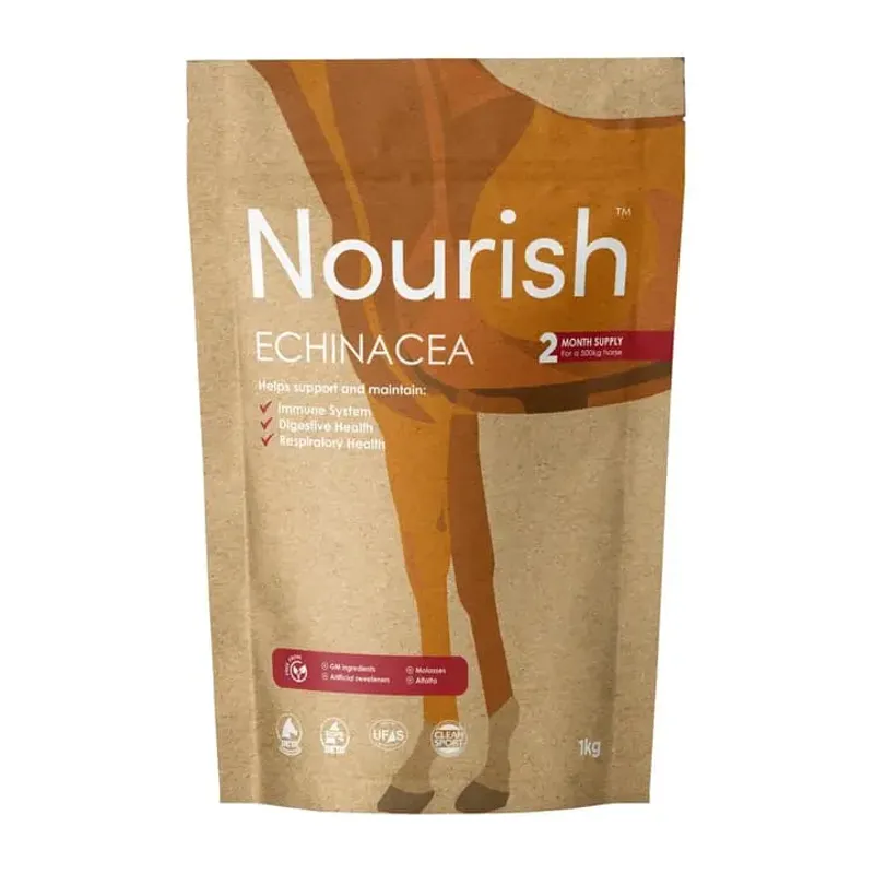 Science Supplements Nourish Echinacea 1kg