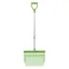  Red Gorilla Small D Handle Bedding Fork Pistachio