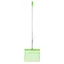Red Gorilla Medium Bedding Fork Straight Handle Pistachio