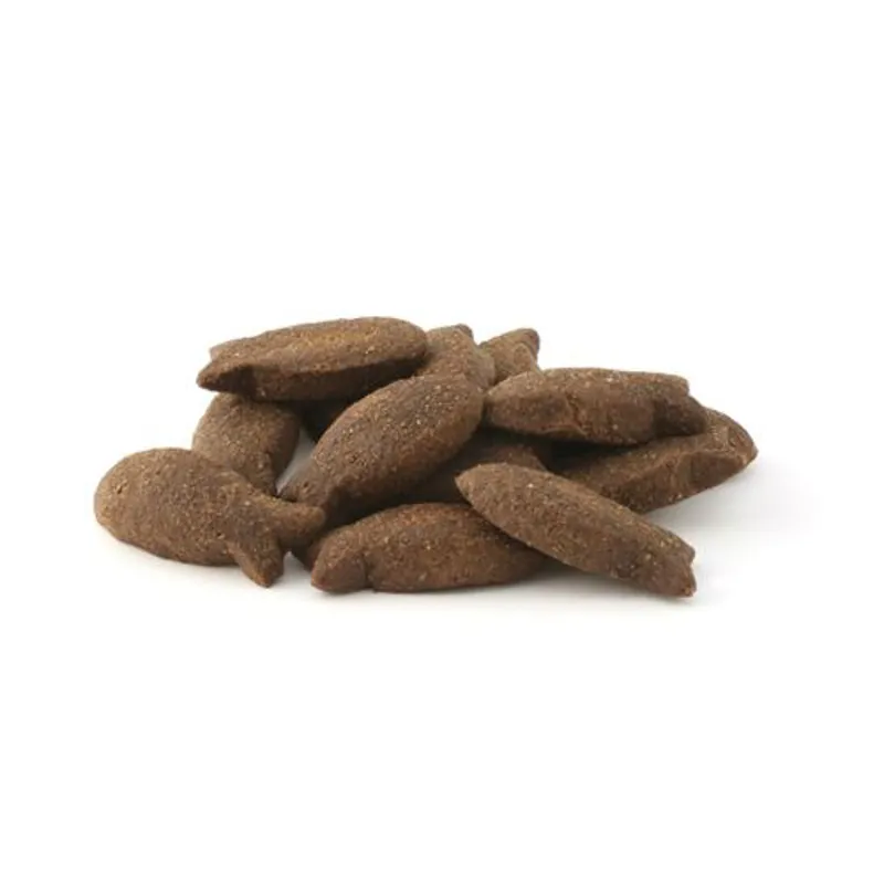Fish4Dogs Support Plus Joint Health Salmon Morsels 225g-1