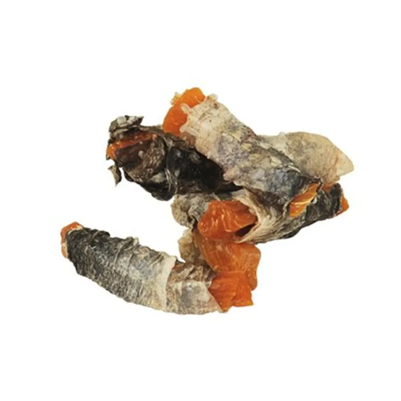 Fish4Dogs Sweet Ocean Wraps 100g-1