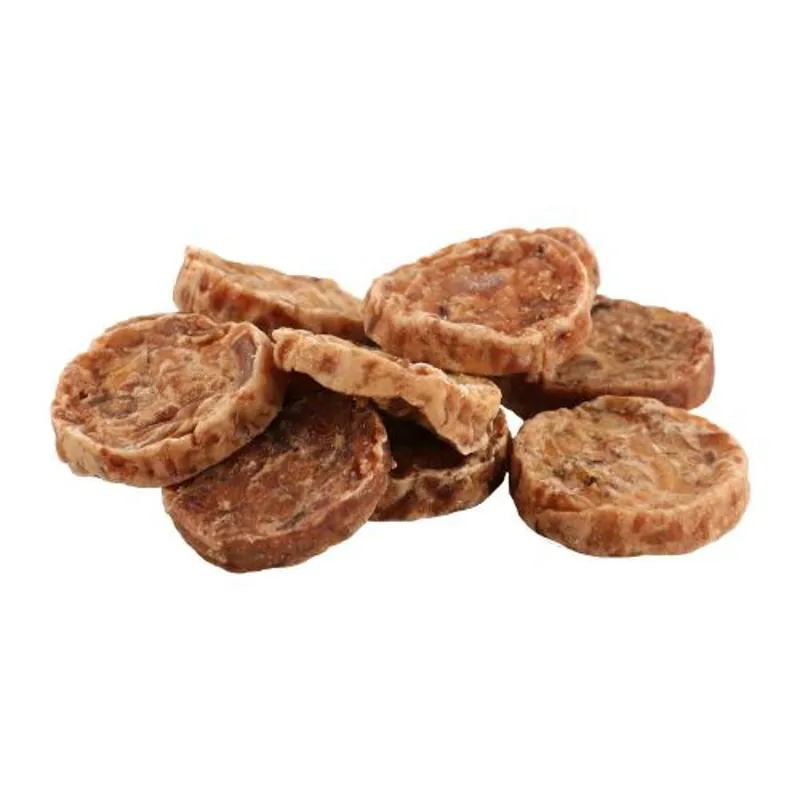  Fish4Dogs Squid Bites 80g-1