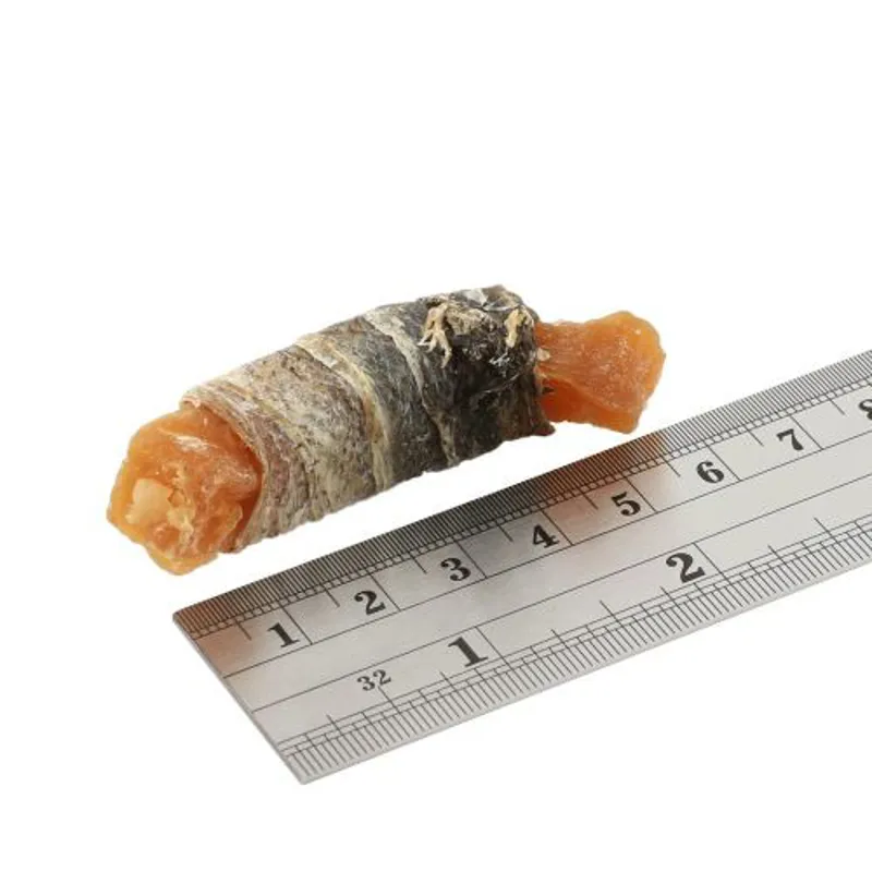 Fish4Dogs Sweet Ocean Wraps 100g-2