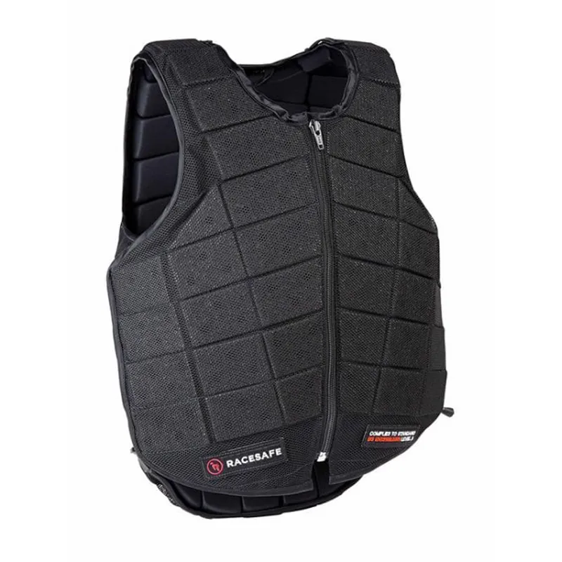 Racesafe Ladies Body Protector