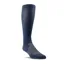  AriatTEK Radiant Socks in Dark Blue