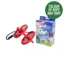 Likit Holder Red