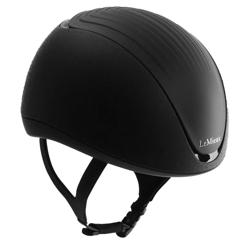 LeMieux Vexa Skull Black
