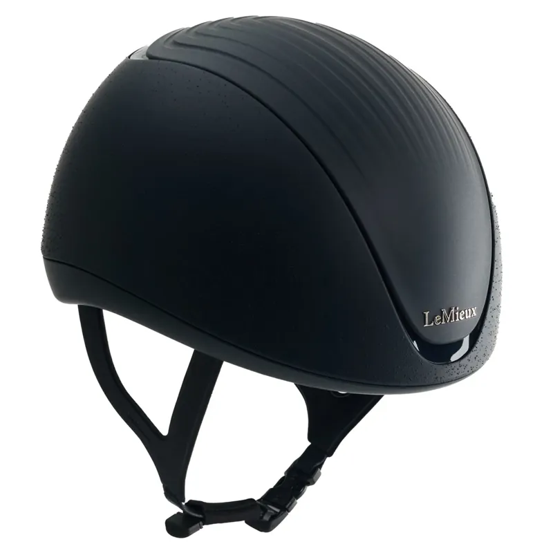 LeMieux Vexa Skull Small Navy