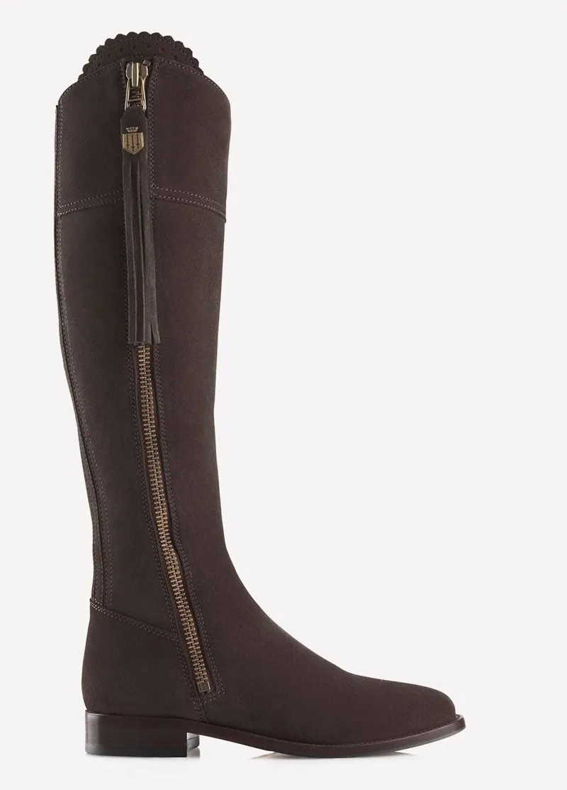 Ankle Boots Leather Boots Fairfax And Favour Boots Sale The Regina