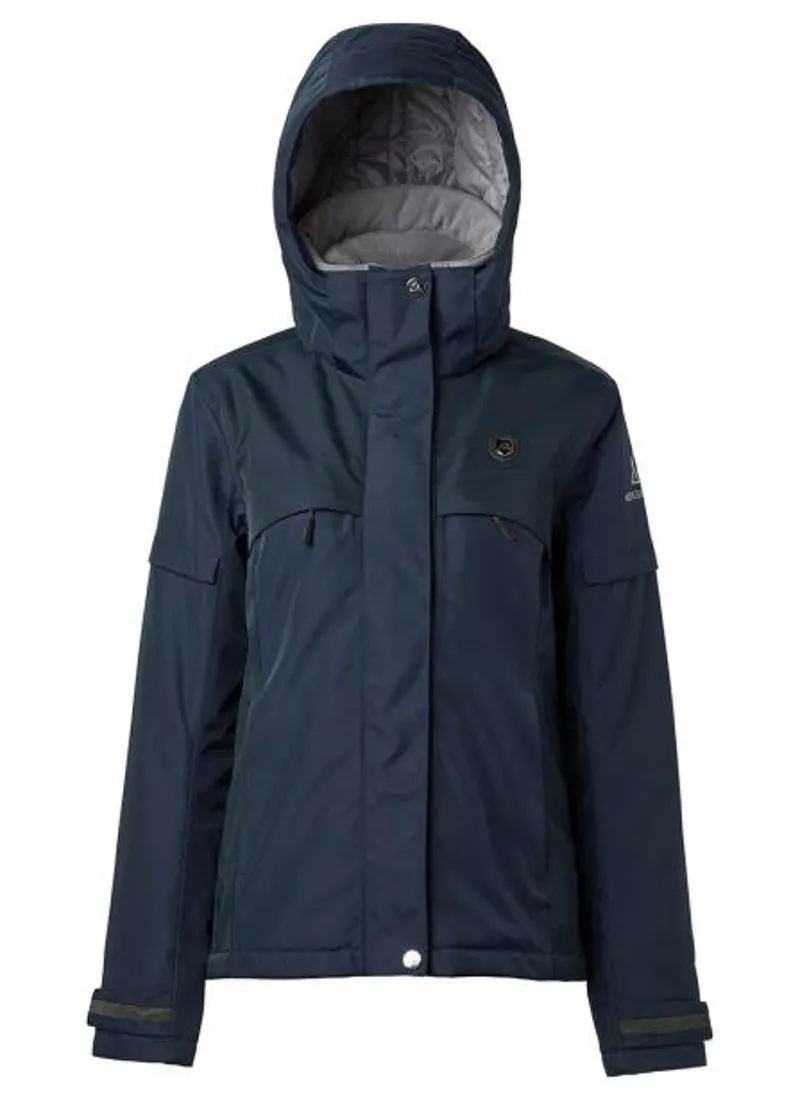 Mountain Horse Royal Grace Jacket in Navy