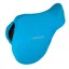 ARMA Fleece Saddle Cover in Bright Blue