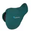 ARMA Fleece Saddle Cover in Green