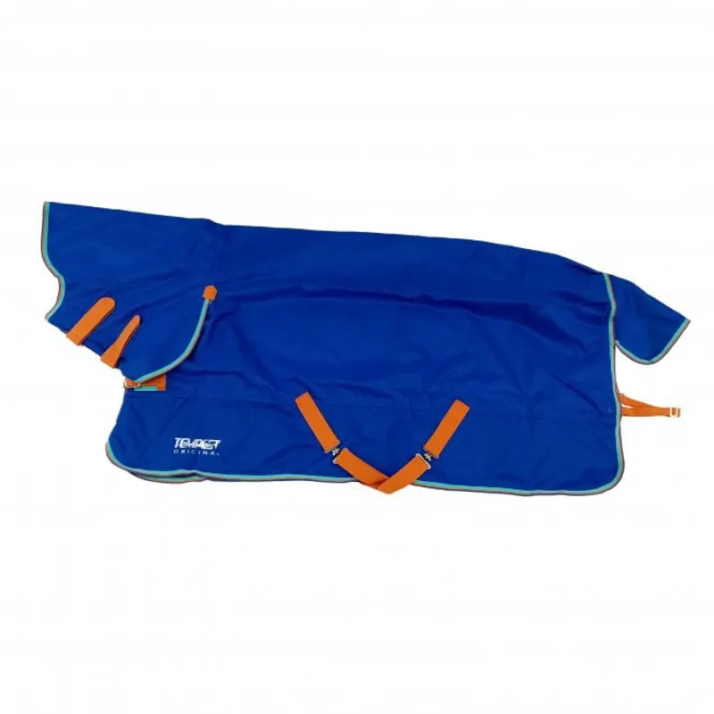 Tempest Original 50 Combo Turnout Rug ROYAL-1