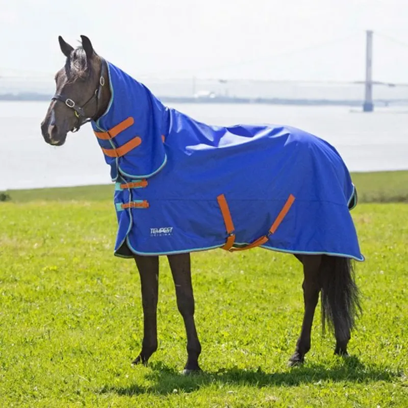 Tempest Original 50 Combo Turnout Rug ROYAL