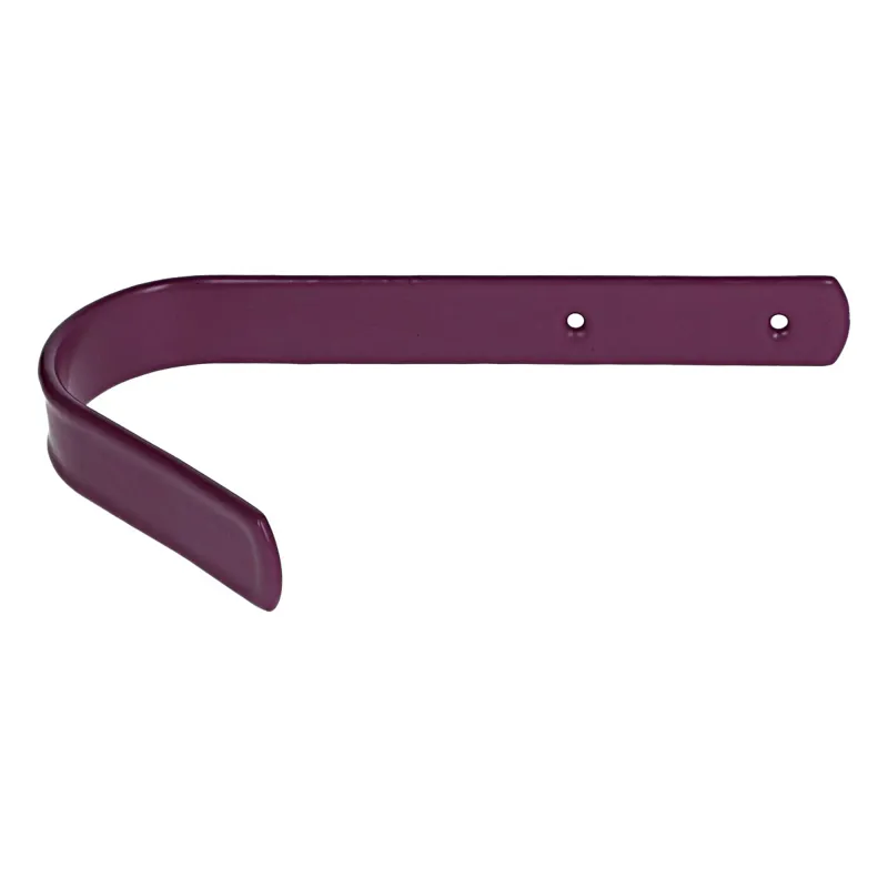 Ezi-Kit Large Single Stable Hook Purple