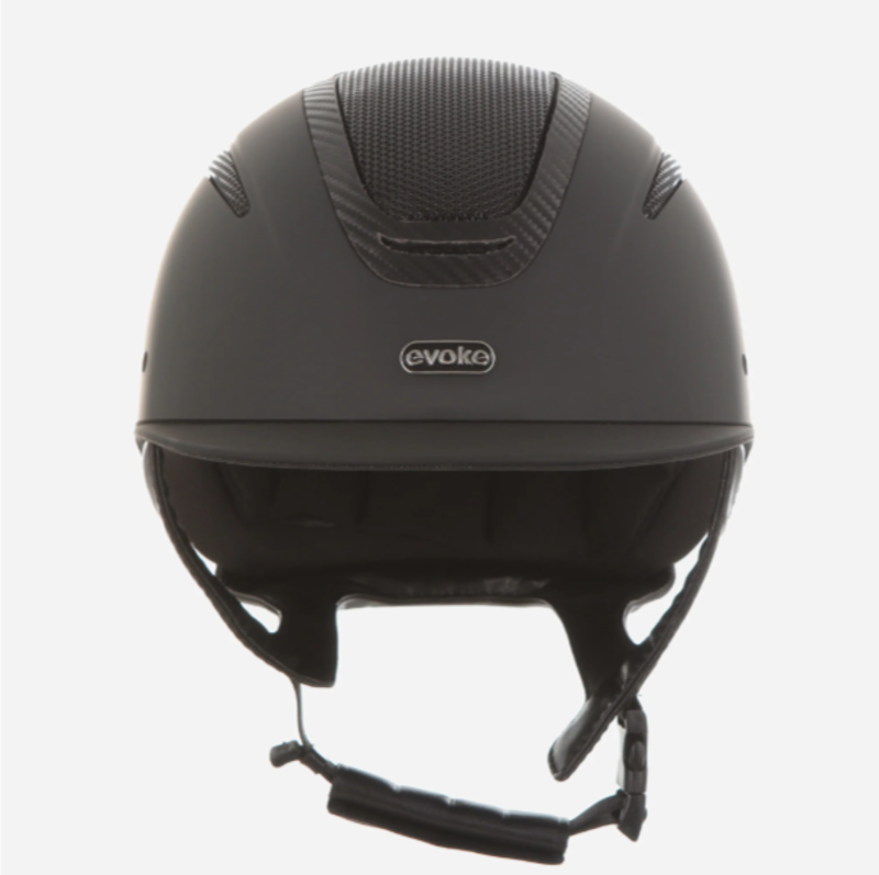  Evoke Elara Classic Peak Black/Carbon-1