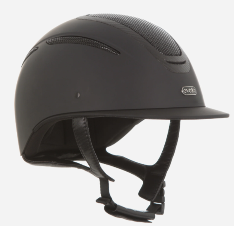  Evoke Elara Classic Peak Black/Carbon-2