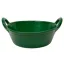 Red Gorilla Plastic Small Feed Skip Green
