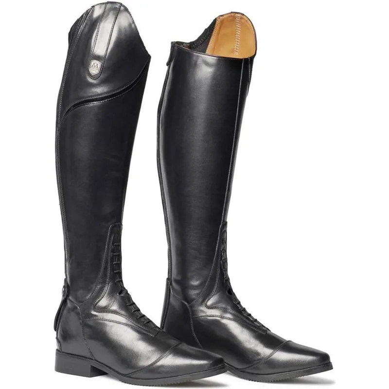 So on sale riding boots