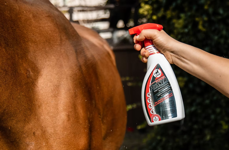 LeoVet Power Phaser Spray 550ml-1