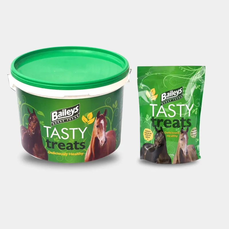 Baileys Tasty Treats