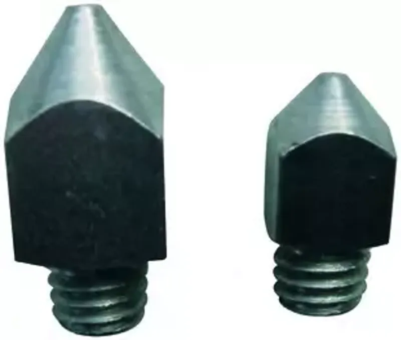 Stromsholm Stud Square Jump XL 3/8in
