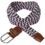 Mountain Horse Sunrise Belt Purple Moon