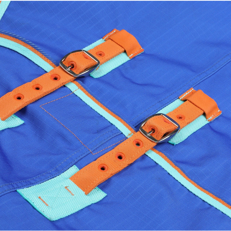 Tempest Original 50 Combo Turnout Rug ROYAL-2