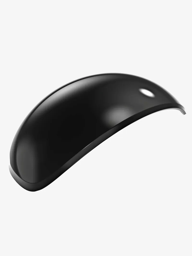 LeMieux Verv Panel Gloss Black