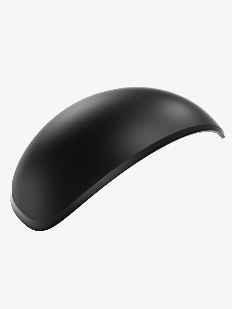LeMieux Verv Panel Matte Black