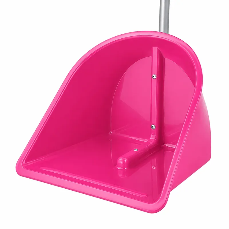 Red Gorilla Traditional Tidee and Rake Pink-2