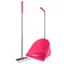 Red Gorilla Traditional Tidee and Rake Pink