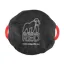 Red Gorilla Tub Cover Black