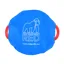 Red Gorilla Tub Cover Blue