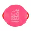 Red Gorilla Tub Cover Pink