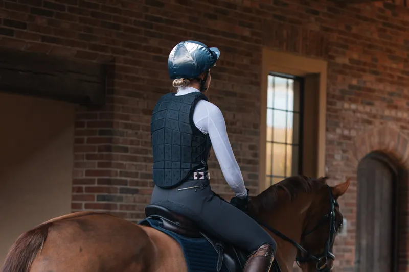 Equestrian Body Protectors