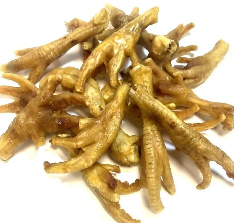Chicken Feet 250g