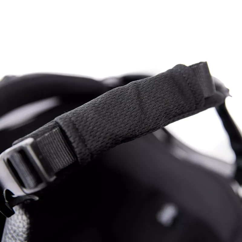 Karben Sienna Riding Hat BLACK 5-2