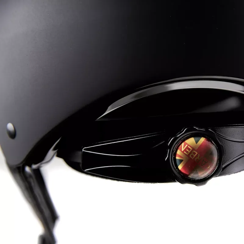 Karben Sienna Riding Hat BLACK 5-3