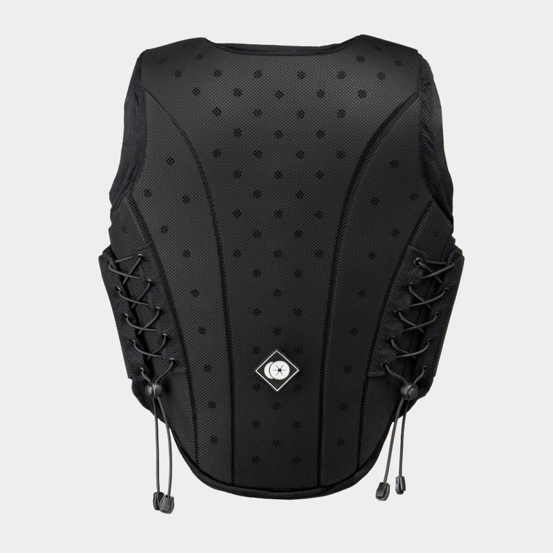 Charles Owen Childs Kontor Body Protector-1