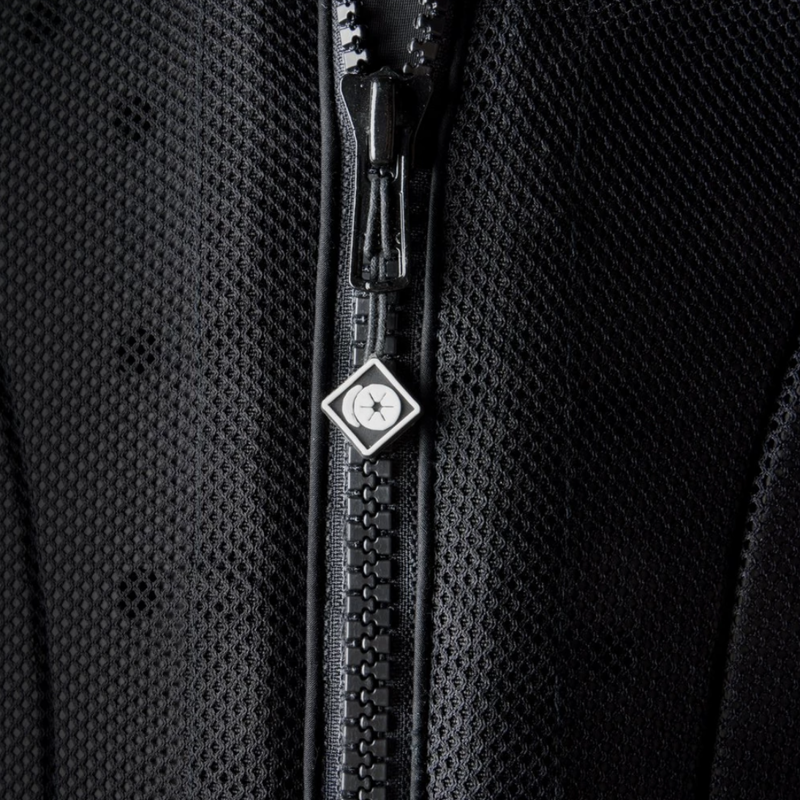 Charles Owen Childs Kontor Body Protector-3