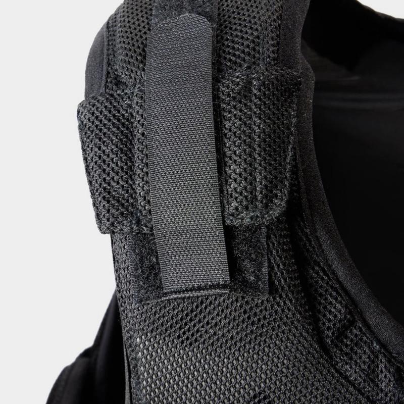 Charles Owen Childs Kontor Body Protector-4