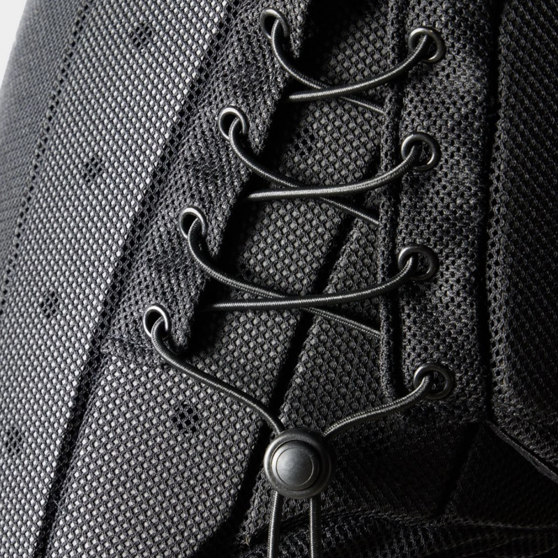 Charles Owen Childs Kontor Body Protector-5